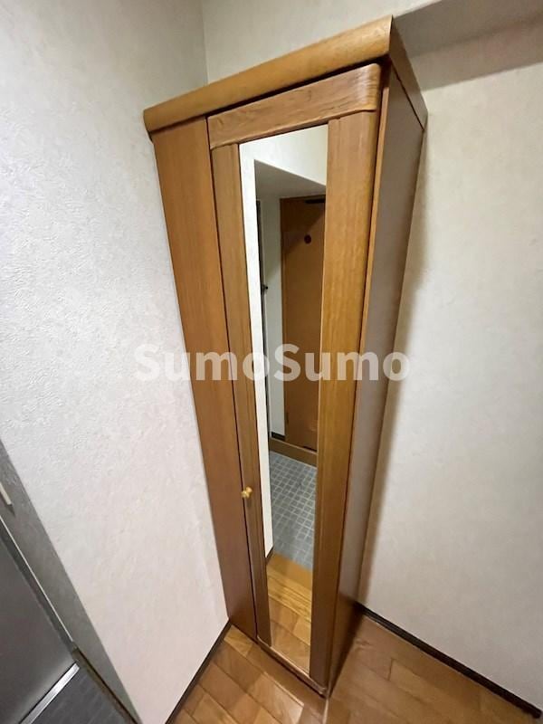 大濠公園駅 徒歩9分 5階の物件内観写真