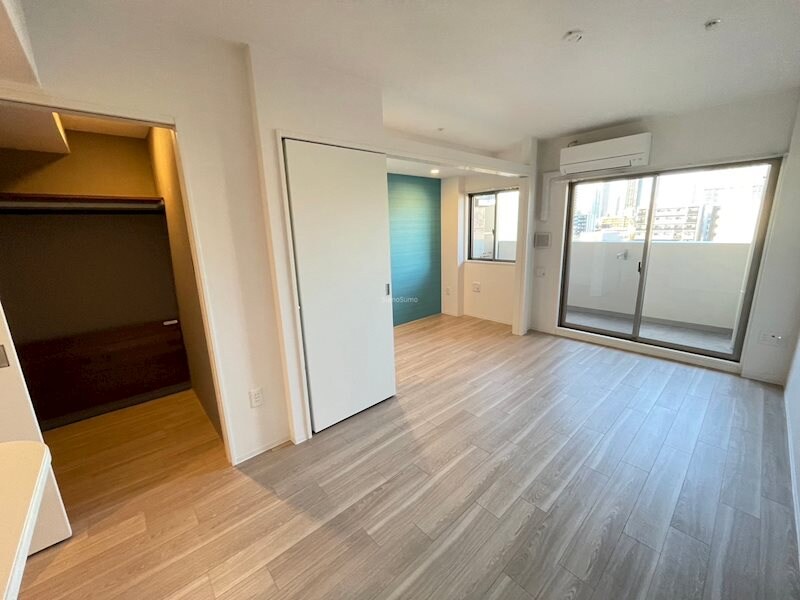 松屋町駅 徒歩5分 4階の物件内観写真