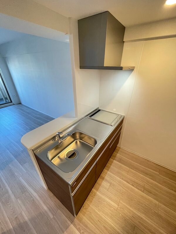 松屋町駅 徒歩5分 4階の物件内観写真