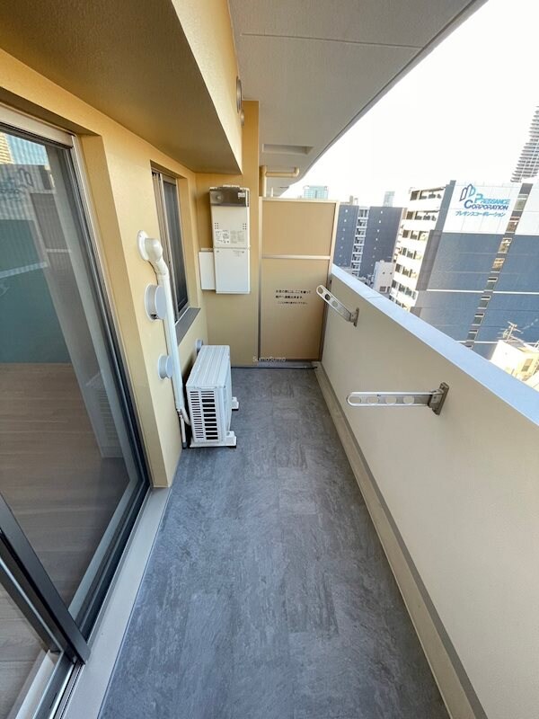 松屋町駅 徒歩5分 4階の物件内観写真