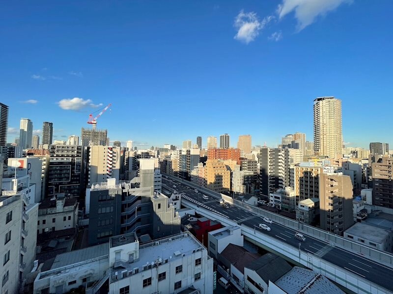 松屋町駅 徒歩5分 4階の物件内観写真