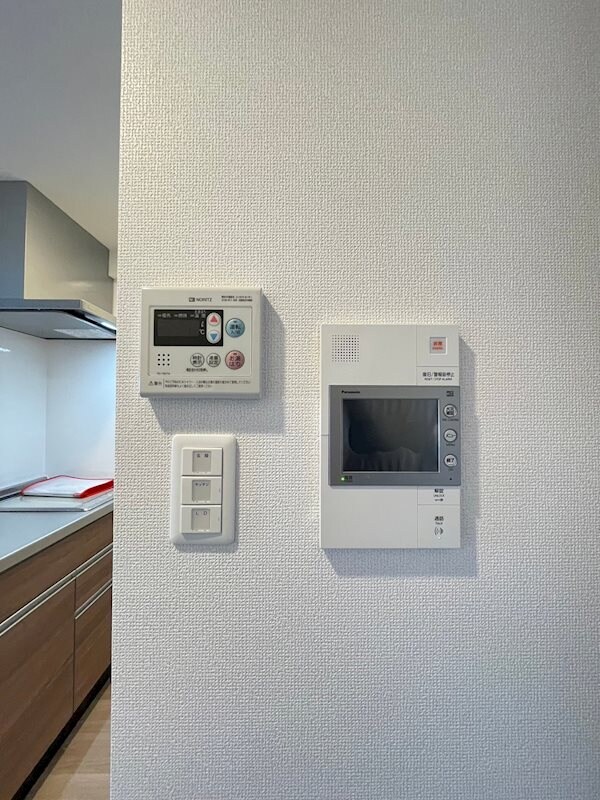 松屋町駅 徒歩5分 4階の物件内観写真