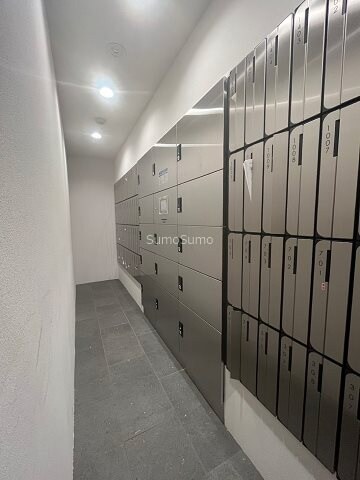 松屋町駅 徒歩5分 4階の物件内観写真