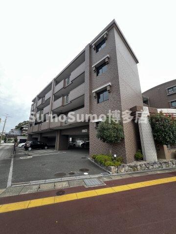 レグルス空港南の物件外観写真