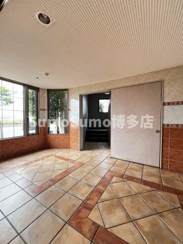 レグルス空港南の物件外観写真