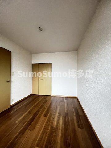 レグルス空港南の物件内観写真