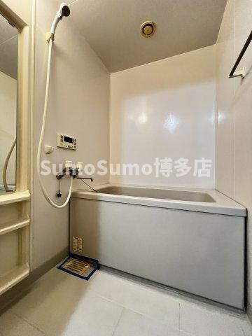 レグルス空港南の物件内観写真