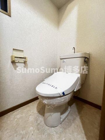 レグルス空港南の物件内観写真