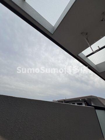 レグルス空港南の物件内観写真