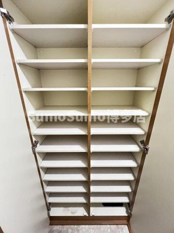 レグルス空港南の物件内観写真