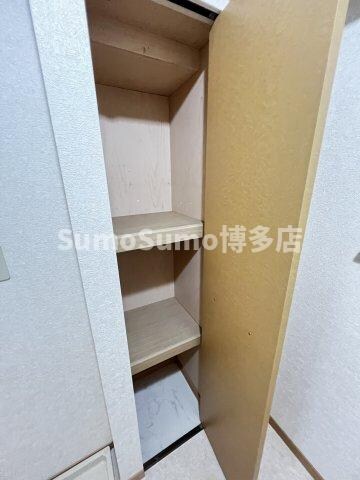 レグルス空港南の物件内観写真