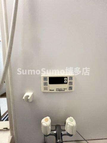 レグルス空港南の物件内観写真