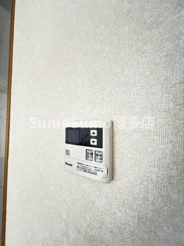 レグルス空港南の物件内観写真