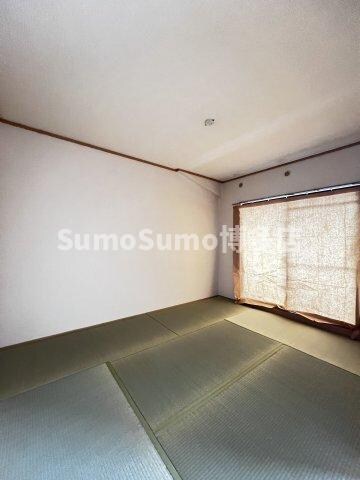 レグルス空港南の物件内観写真