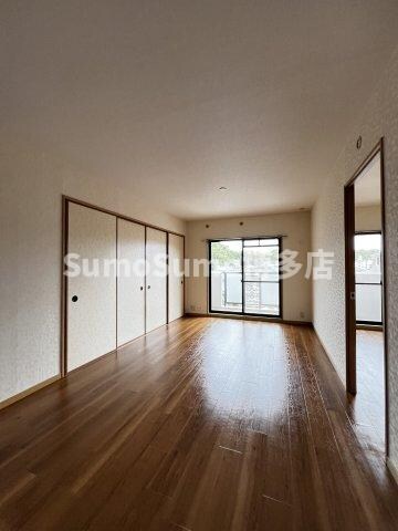 レグルス空港南の物件内観写真