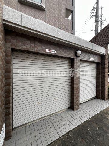 レグルス空港南の物件内観写真