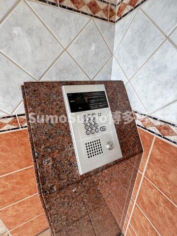 レグルス空港南の物件内観写真