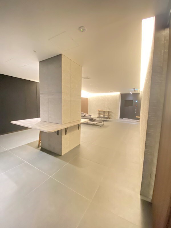 JP noie 恵比寿西の物件外観写真