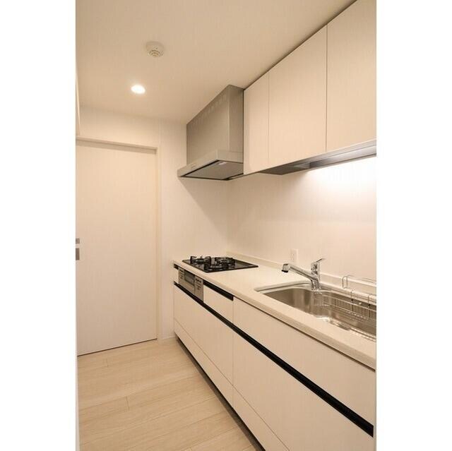 JP noie 恵比寿西の物件内観写真