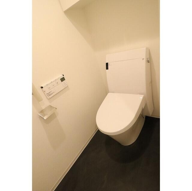 JP noie 恵比寿西の物件内観写真