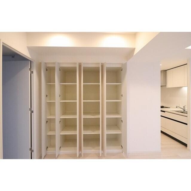 JP noie 恵比寿西の物件内観写真