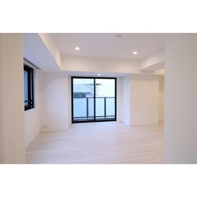 JP noie 恵比寿西の物件内観写真