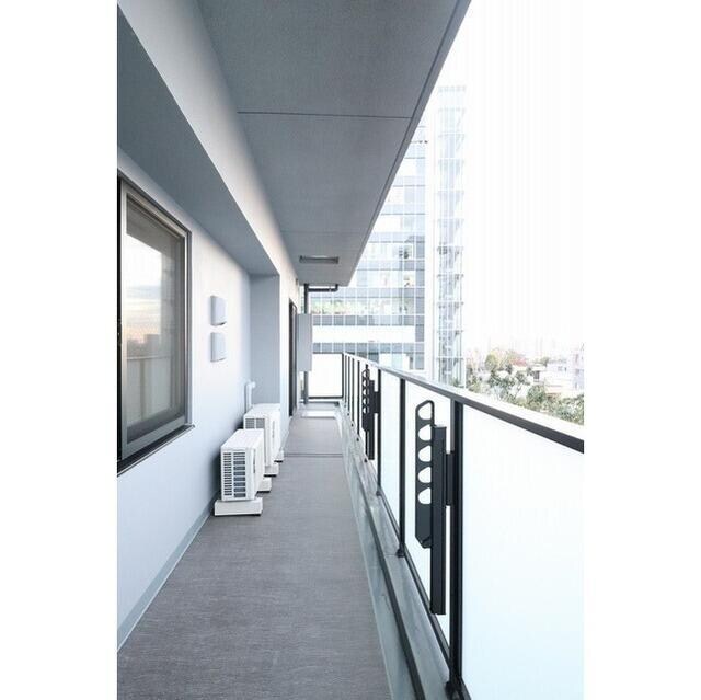 JP noie 恵比寿西の物件内観写真