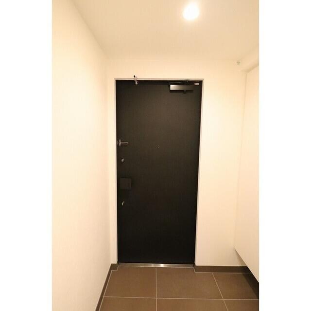 JP noie 恵比寿西の物件内観写真