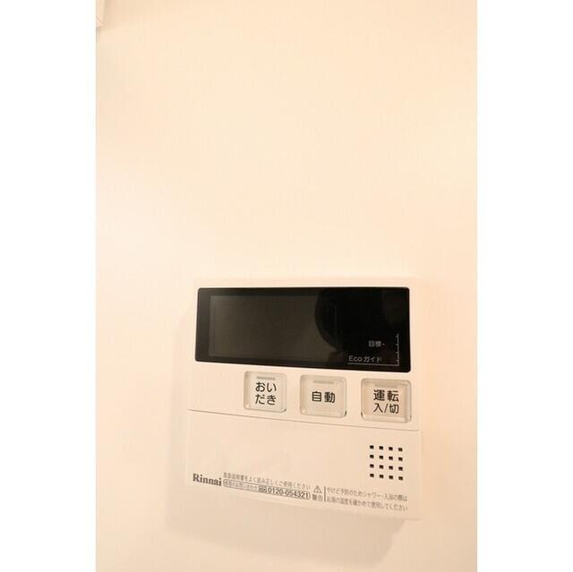 JP noie 恵比寿西の物件内観写真