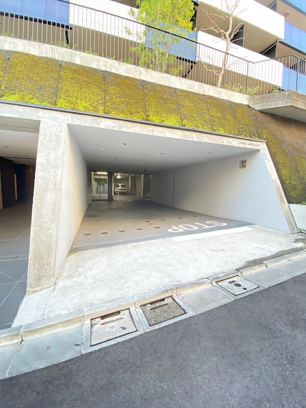 JP noie 恵比寿西の物件内観写真