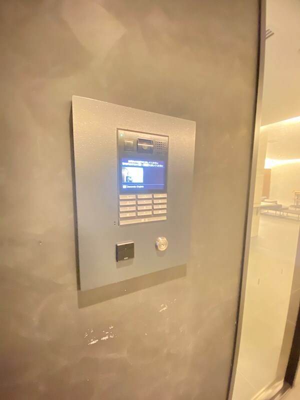 JP noie 恵比寿西の物件内観写真