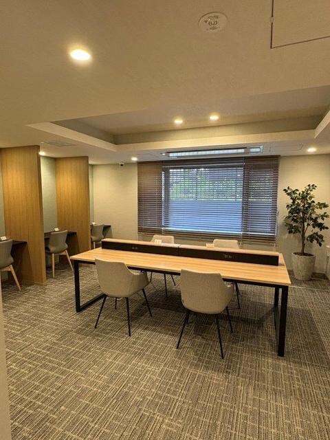 ブランシエスタ目黒中央町の物件外観写真