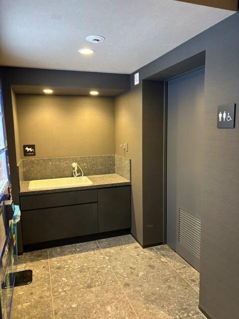 ブランシエスタ目黒中央町の物件内観写真