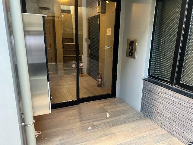 不動前駅 徒歩7分 2階の物件内観写真