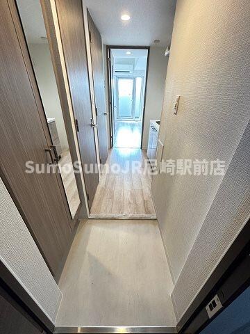 御幣島駅 徒歩7分 4階の物件内観写真