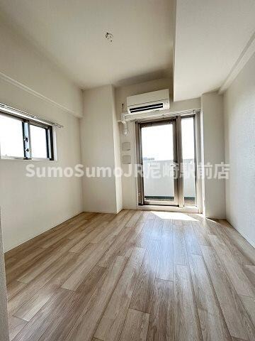 御幣島駅 徒歩7分 4階の物件内観写真