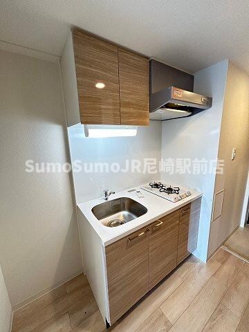 御幣島駅 徒歩7分 4階の物件内観写真