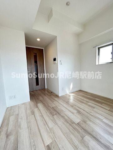 御幣島駅 徒歩7分 4階の物件内観写真