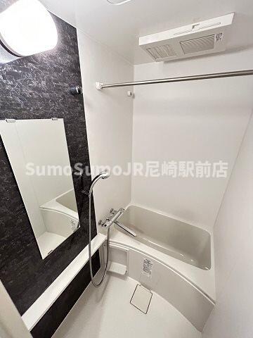 御幣島駅 徒歩7分 4階の物件内観写真