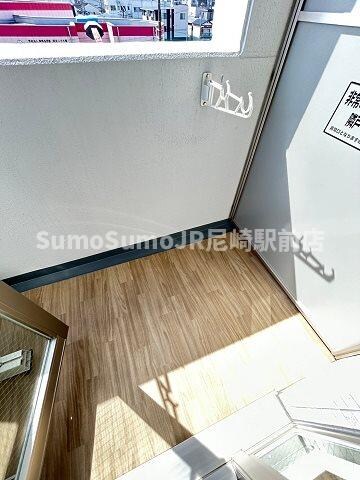 御幣島駅 徒歩7分 4階の物件内観写真