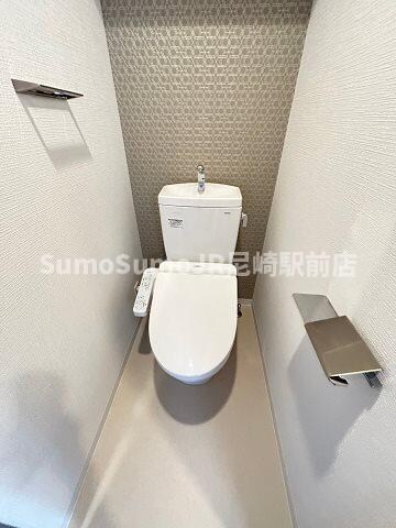 御幣島駅 徒歩7分 4階の物件内観写真