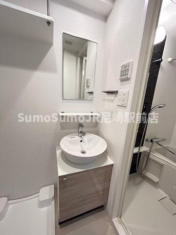 御幣島駅 徒歩7分 4階の物件内観写真