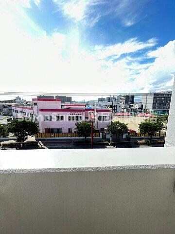 御幣島駅 徒歩7分 4階の物件内観写真