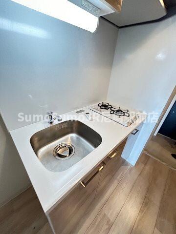 御幣島駅 徒歩7分 4階の物件内観写真