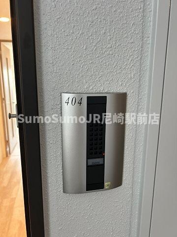 御幣島駅 徒歩7分 4階の物件内観写真