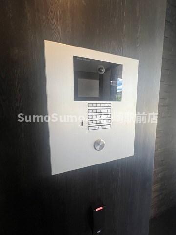 御幣島駅 徒歩7分 4階の物件内観写真