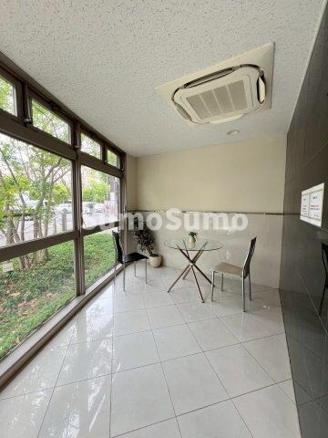 S-FORT警固タワーの物件外観写真