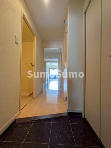 S-FORT警固タワーの物件内観写真