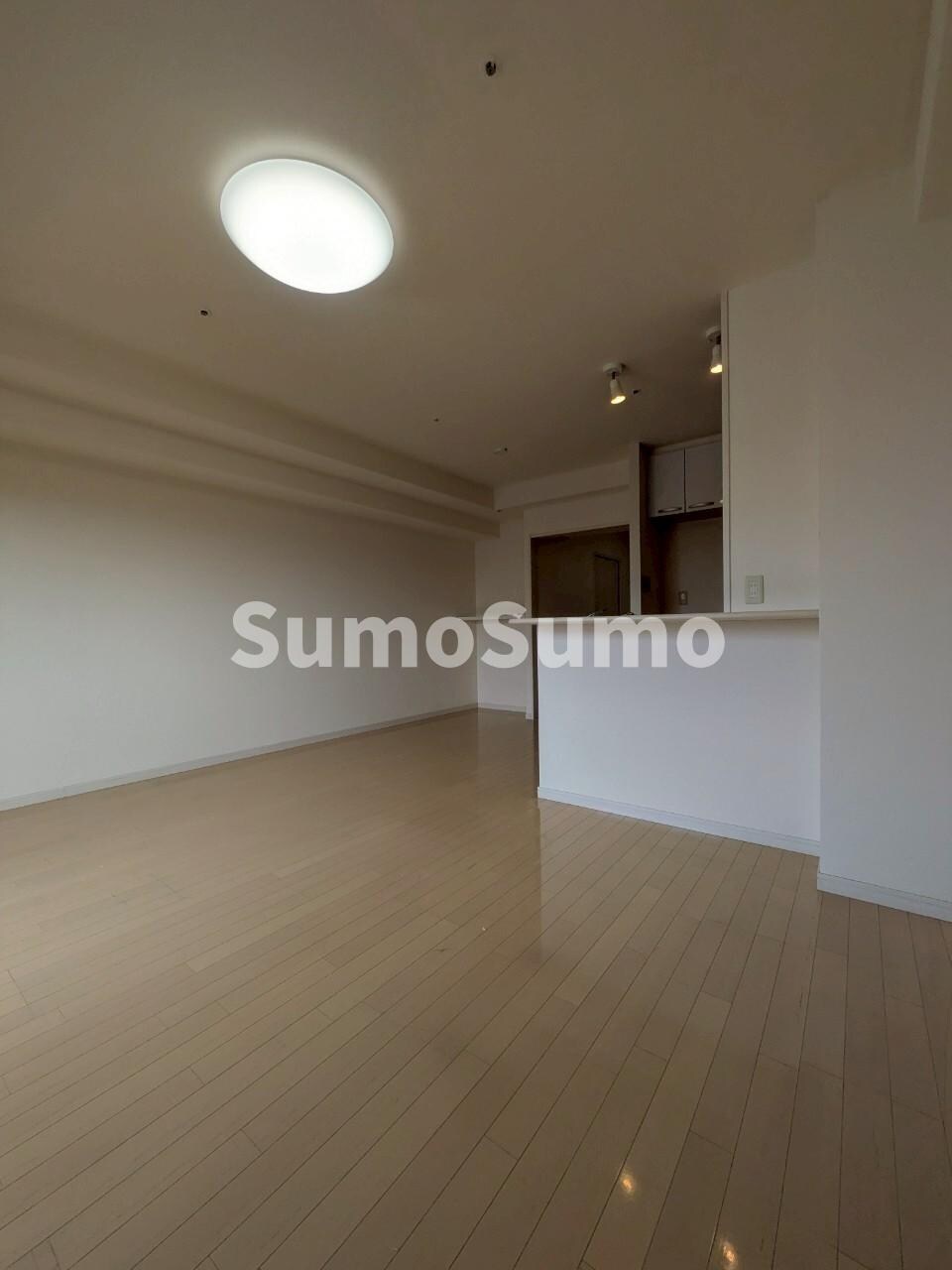 S-FORT警固タワーの物件内観写真