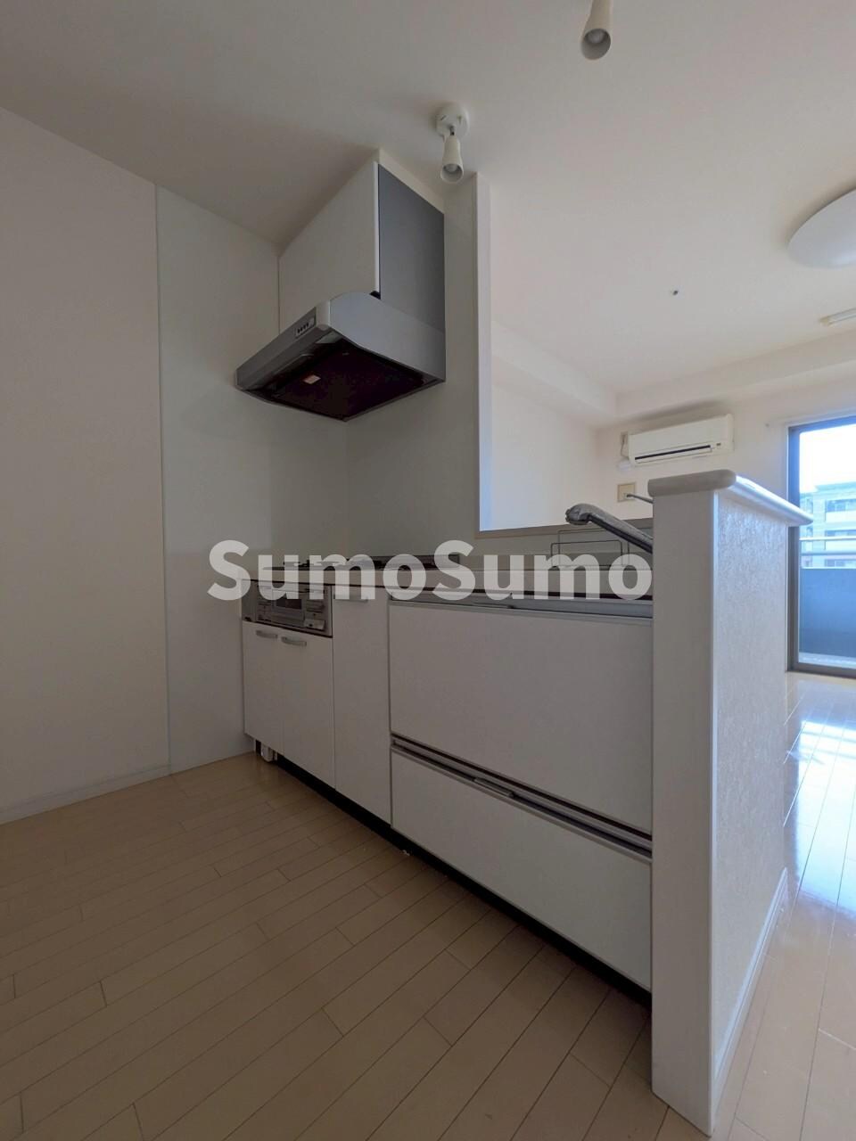 S-FORT警固タワーの物件内観写真